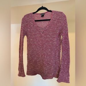 New Directions Sweater